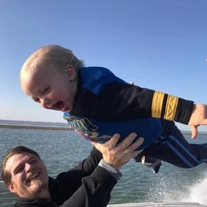 Meet your Posher, Michael